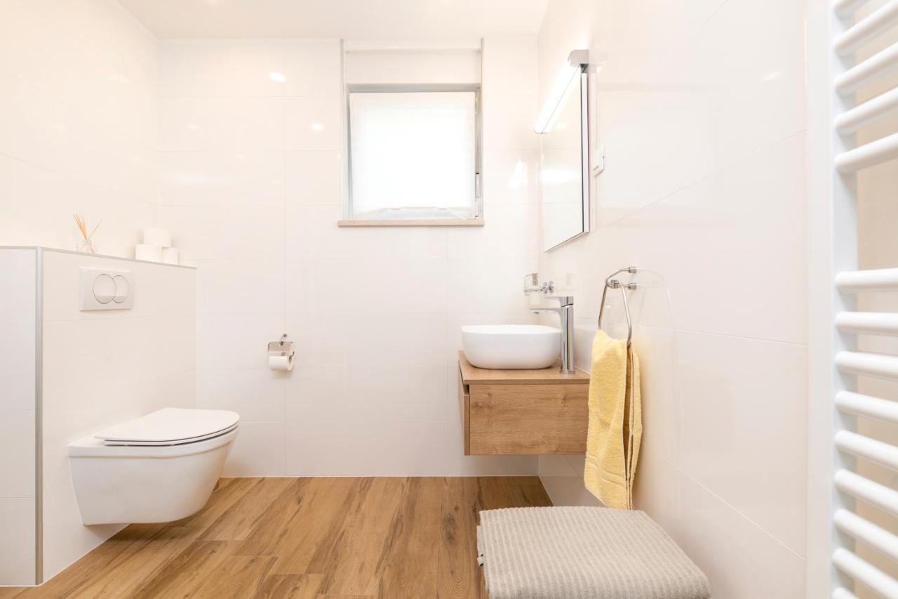 Pribetic Apartments Porec Exterior photo