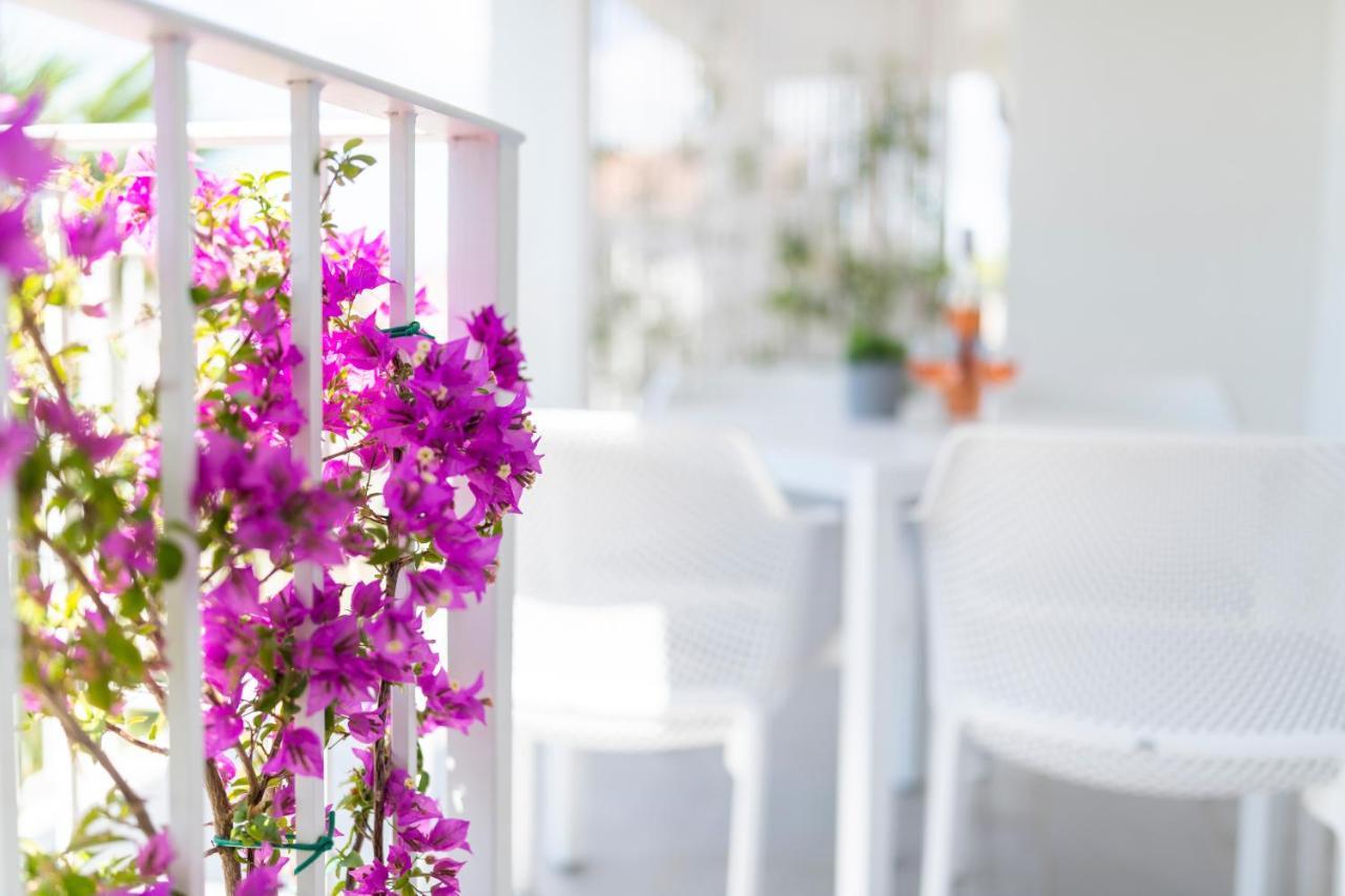 Pribetic Apartments Porec Exterior photo